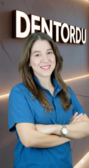 Dr. Тугба Шен