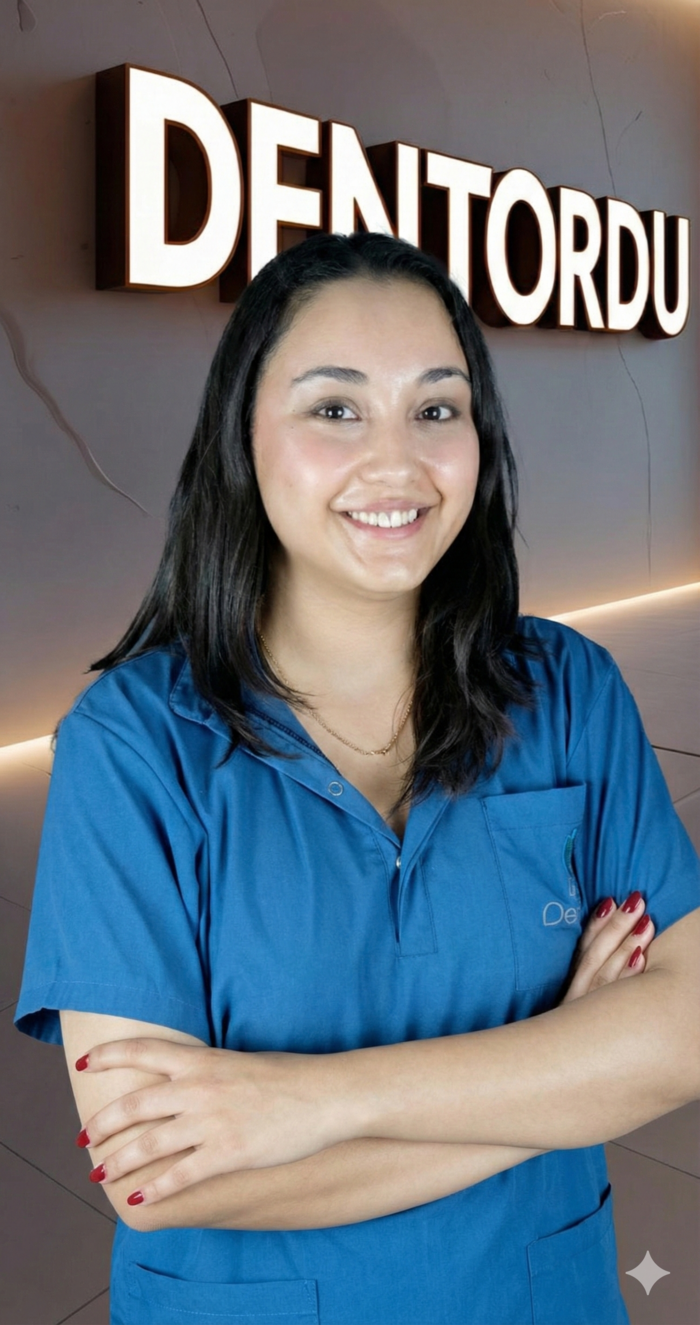 Dr. Селай Чил