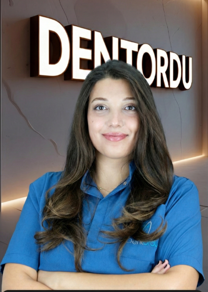 Dr. Ирем Караман