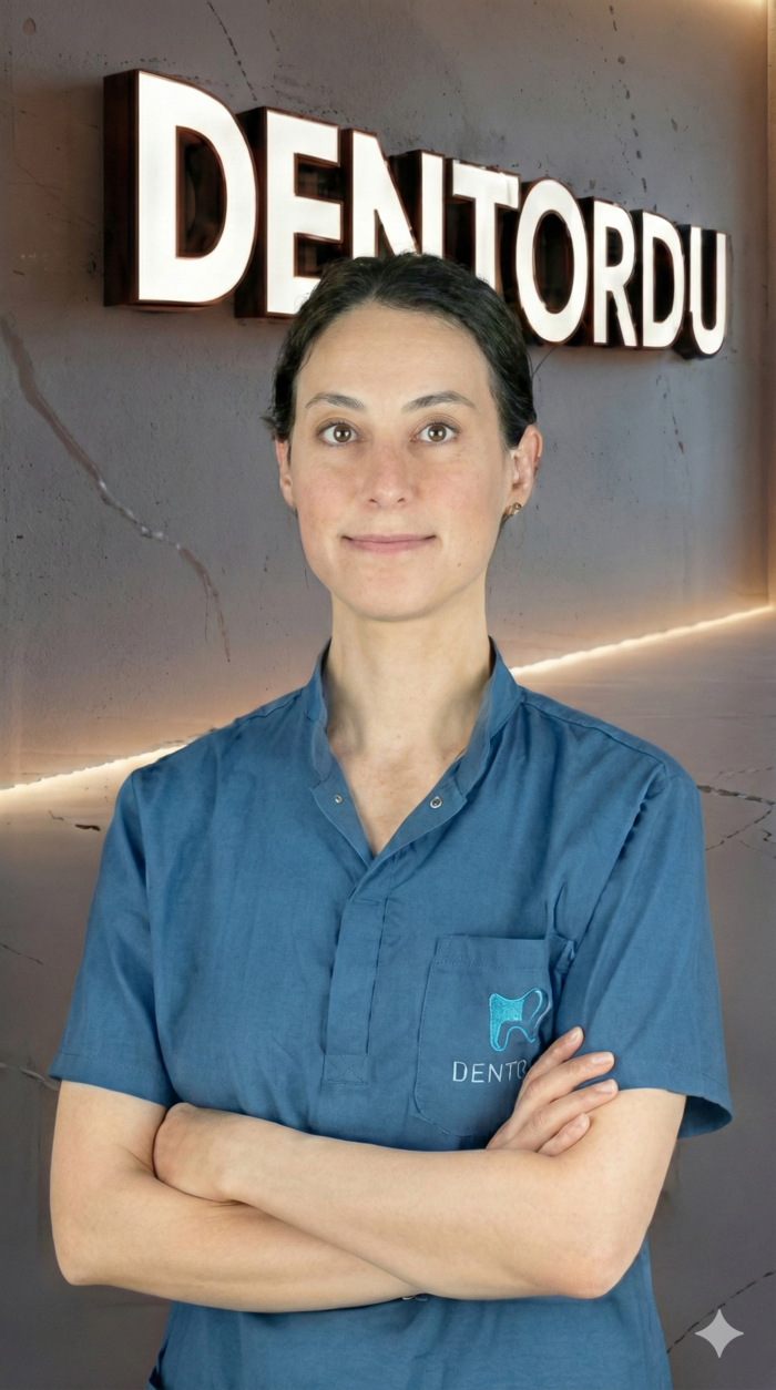 Dr. Ахсен Юксель