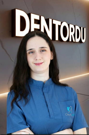 Dr. Седа Косова